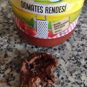 Tamek Bozuk Ürün Konusu