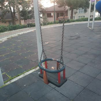 Bursa Büyükşehir Belediyesi Hamitler Papatya Parkının Eskiliği