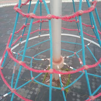 Bursa Büyükşehir Belediyesi Hamitler Papatya Parkının Eskiliği