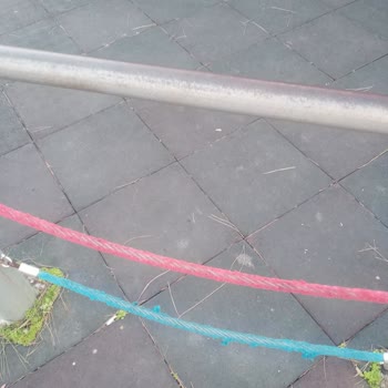 Bursa Büyükşehir Belediyesi Hamitler Papatya Parkının Eskiliği