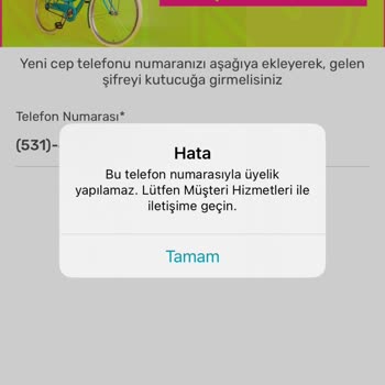 Watsons Telefon Güncellemek İçin Günlerdir Uğraşıyorum