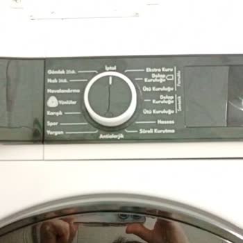 Vestel Hatalı Ürün Gönderimi