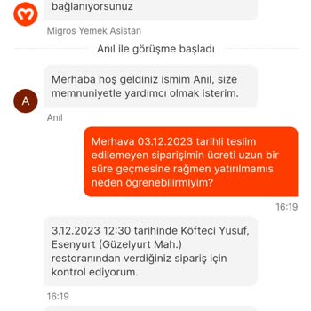 Yapı Kredi Ücret İade Taleplerini İşleme Almıyor