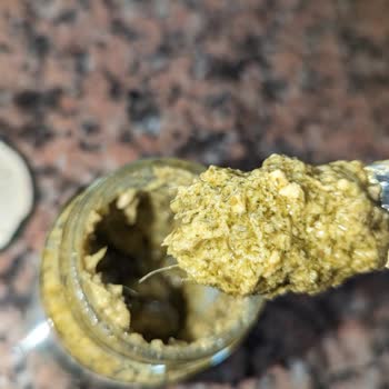 Pastavilla Pesto İçerisinde Yabancı Madde