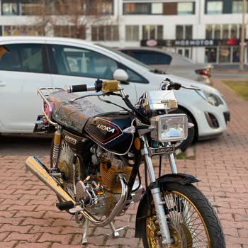 Arora Motor Yeni Motorum Sürekli Arızalı!