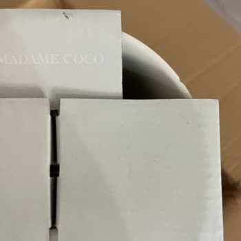 Madame Coco Kusurlu Ürün, Müşteri Hizmetlerine Ulaşamama...