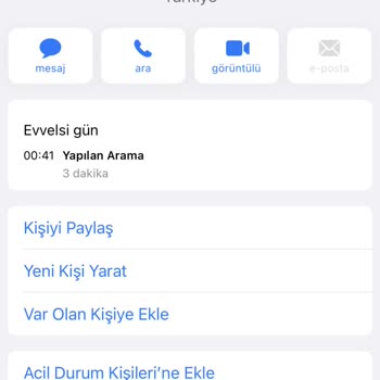 Madame Coco Kusurlu Ürün, Müşteri Hizmetlerine Ulaşamama...