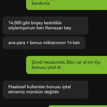 Dumanbet Oyun Sitesinde Beklenmedik Bonus Karmaşası