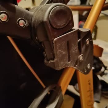 AyhanÇocuk Bebek Arabası Garanti Sorunu!