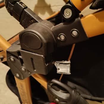 AyhanÇocuk Bebek Arabası Garanti Sorunu!