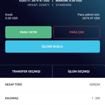 Twitter Gedik Pro Danışmanlık Güven Sorunu