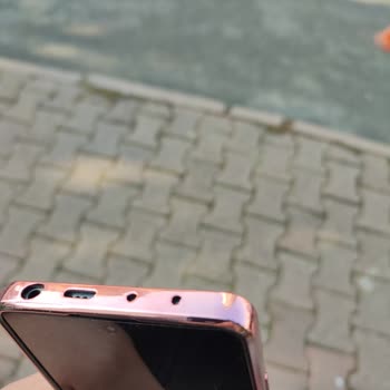 Zebana Kalitesiz Kılıf Hayal Kırıklığı Yarattı