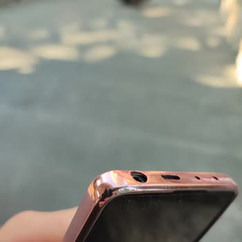 Zebana Kalitesiz Kılıf Hayal Kırıklığı Yarattı