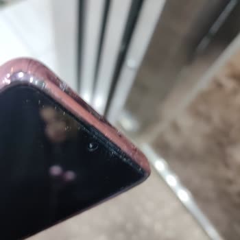 Zebana Kalitesiz Kılıf Hayal Kırıklığı Yarattı