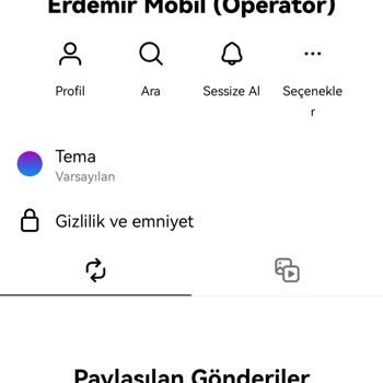 Erdemir Mobil Telefon Çekilişi Hüsranı!