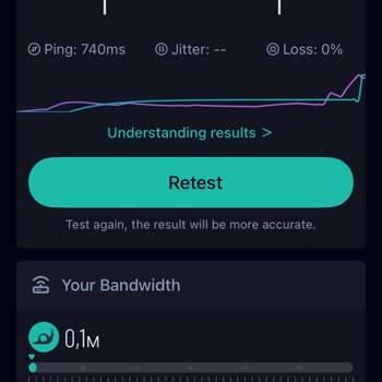 Türk Telekom İnternet Hızı Düşüklüğü Şikayeti