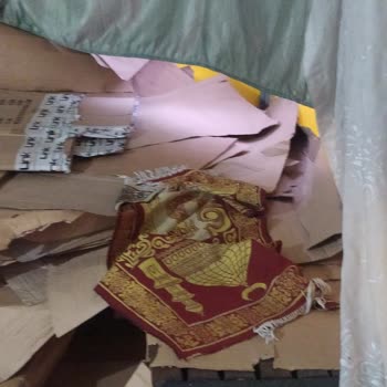 Diyanet İşleri Başkanlığı Camiler Yerine Çadır Mescitler Var Fakat Kirli