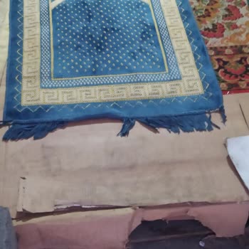 Diyanet İşleri Başkanlığı Camiler Yerine Çadır Mescitler Var Fakat Kirli