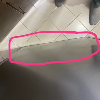 Vestel Buzdolabı Yüzey Bozukluğu