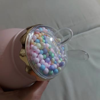 Ecrou Marka Kavanoz Kırık Çıktı