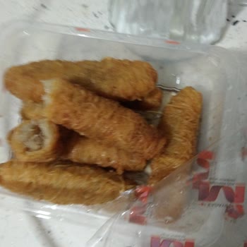 Muammer Usta Erzurum Online Siparişlerde Bayat Ürünler Gönderiyor