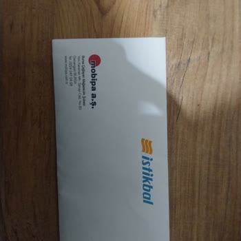 İstikbal Mobilya Mağazası Satın Alma Deneyimim