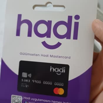 A101 Hadi Kart Şikayet