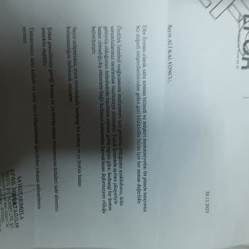 Efor Mağazacılık Efor Mağazaları Ve Marka Kalitesi