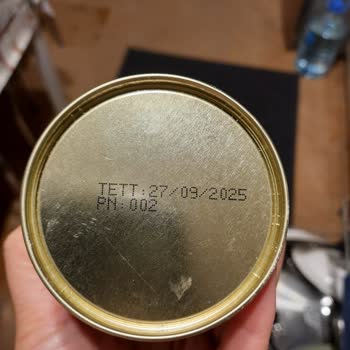 Arifoğlu'nun Hazır Salep'inden Böcek Çıktı!