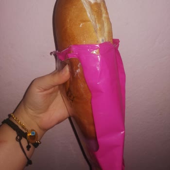 BİM Sandviç Küflü Çıktı