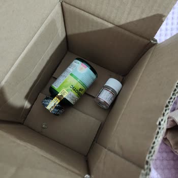 Vitaminler.com Ürün Hasar Sorunu Ve Müşteri Hizmetleri Deneyimi