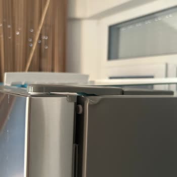 Siemens Buzdolabı Hasarlı Geldi ve İlgilenilmedi