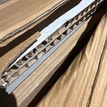 Inarch Dizayn Yanlış Sipariş Ve Telafi Edilmeyen Durum