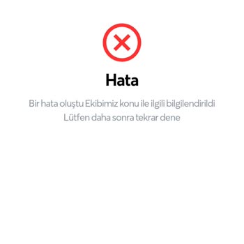 Ziraat Kredi Kartından Papara'ya Para Yükleyemiyorum