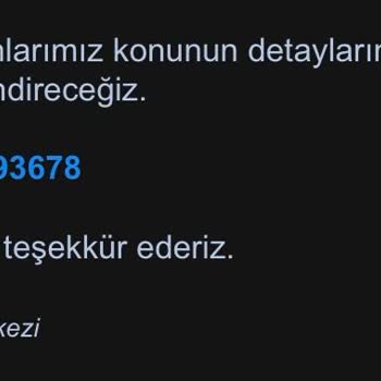 Togg Trumore Üzerinden Kasko Teklifin Teslimat Aşamasında Alınamaması