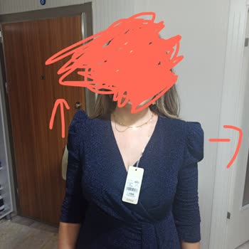 Ekol Giyim Kusurlu Ürünü Aynı Beden Ve Renkle Kusursuzuyla Değiştirmiyor