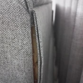 Ali Tel Mobilya (İstikbal) Sorun Yaşama