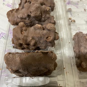 BİM Bozuk Fındıklı Gofret