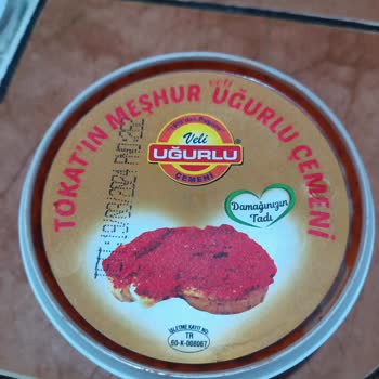 Uğurlu Gıda Çemeni Çok Kötü