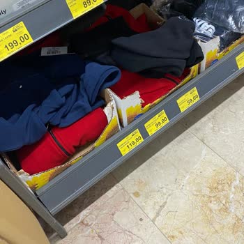 BİM Markette Fiyat Değişikliği