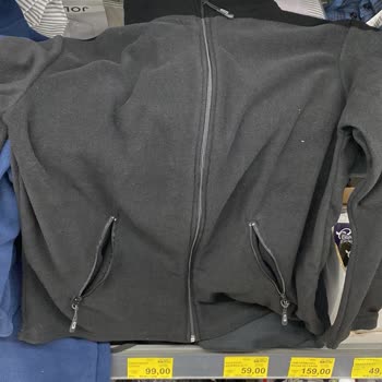 BİM Markette Fiyat Değişikliği