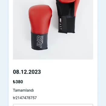 hepsiJET Aldığım Ürün Gelmedi
