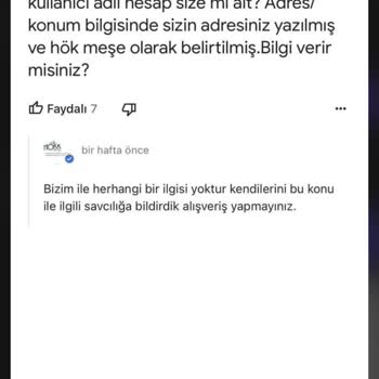 Mobilya Tasarım Akademi Instagram'da Güven Sorunu: Yanıltıcı Satış Sayfası