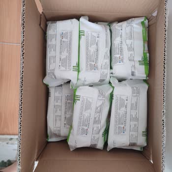 Pure Baby Eksik Ürün Gönderimi