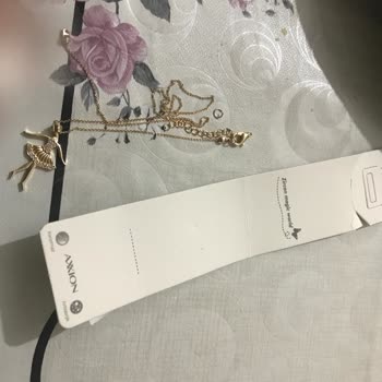 Sosyete Gkhn Takıları Kalitesiz