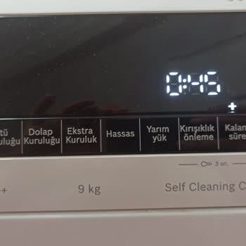 Bosch Teknik Birimin Bilgisiz Ve İlgisiz İnsanla Dolu