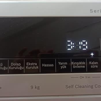 Bosch Teknik Birimin Bilgisiz Ve İlgisiz İnsanla Dolu