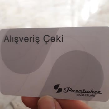 Paşabahçe Ürün İade Etmiyor