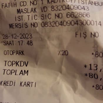 T-Park Nautilus Haksız Para Kesiyor