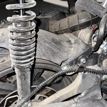 RKS Motor New Light Pro 125 Servis Sorunu